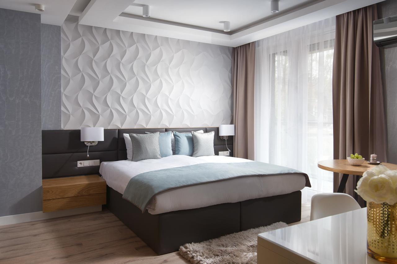My Story Sopot Apartments Exterior foto