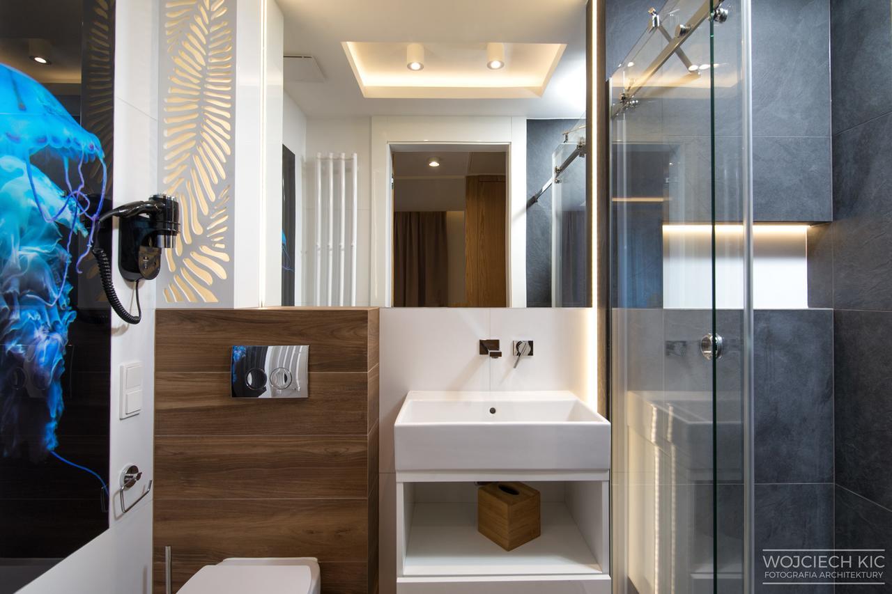 My Story Sopot Apartments Exterior foto