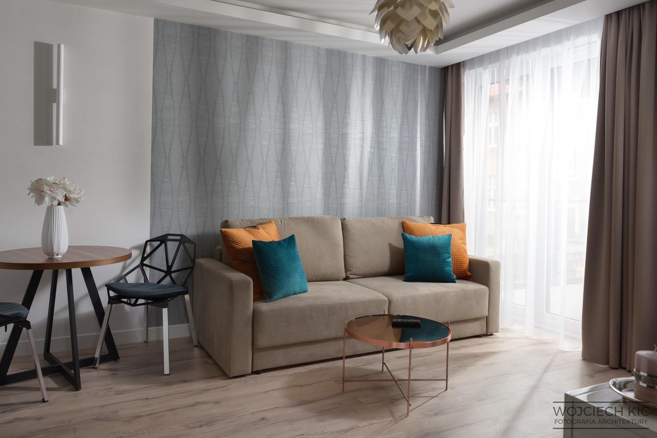My Story Sopot Apartments Exterior foto