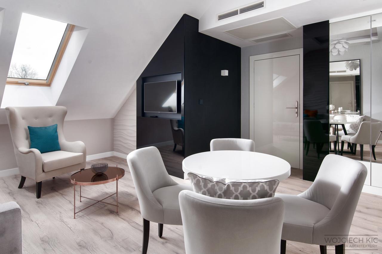 My Story Sopot Apartments Exterior foto