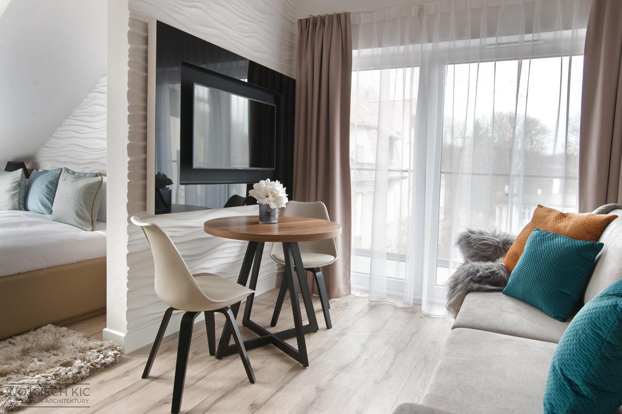 My Story Sopot Apartments Exterior foto