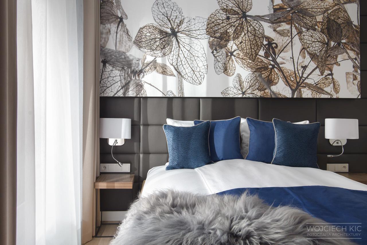 My Story Sopot Apartments Exterior foto