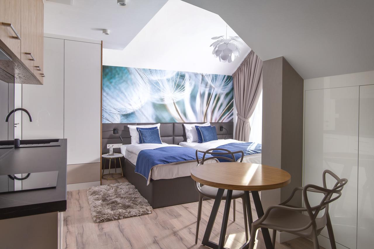 My Story Sopot Apartments Exterior foto