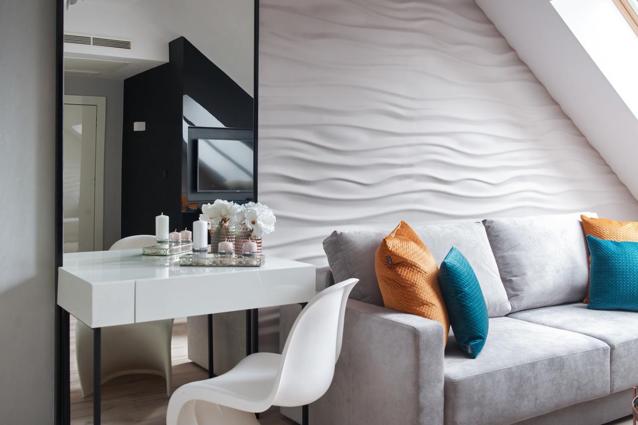 My Story Sopot Apartments Exterior foto
