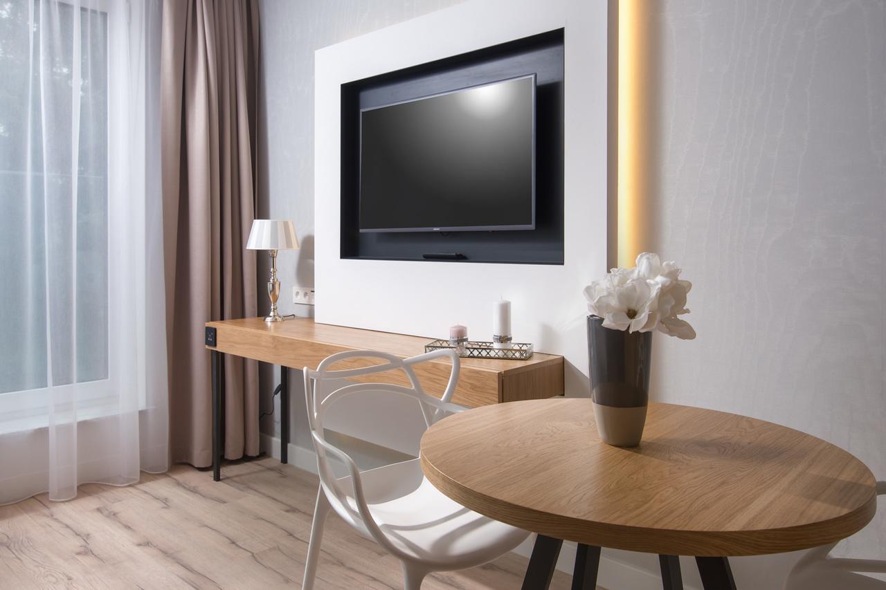My Story Sopot Apartments Exterior foto