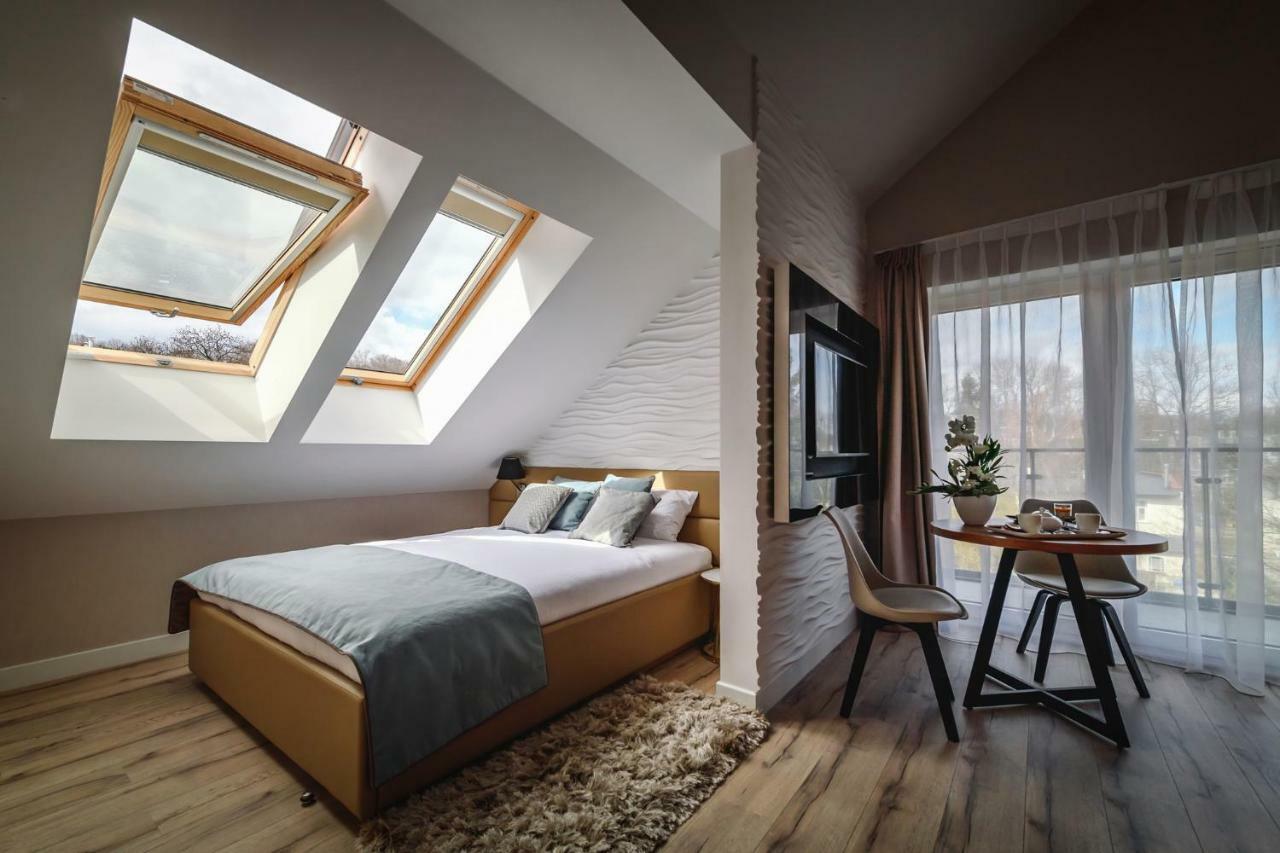 My Story Sopot Apartments Exterior foto