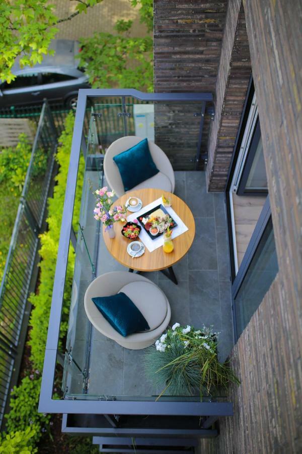My Story Sopot Apartments Exterior foto